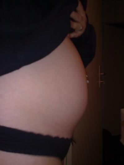 Bild zu Guten Abend=) - Forum für November - Mamis