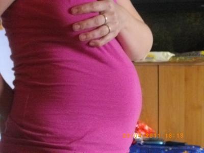 Bild zu ohje - Forum für November - Mamis
