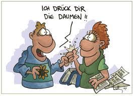 Bild zu Gleich zum Doc - Forum für November - Mamis