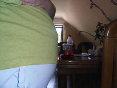 Bild zu Babybauch - Forum für November - Mamis