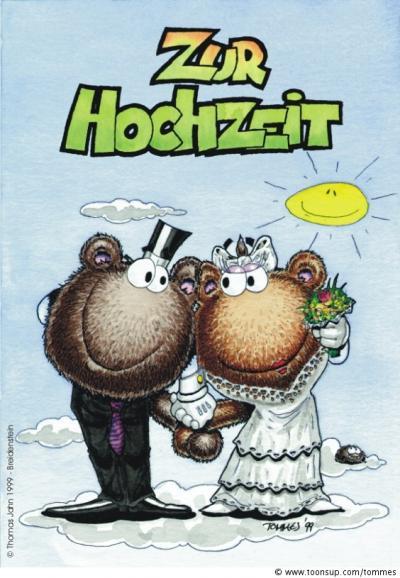 Bild zu HEUTE HEIRATET HENRIS FRAU, WIR GRATULIEREN :D!!!! - Forum für November - Mamis