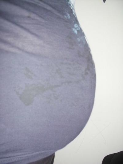 Bild zu MEIN BAUCH BEI 23+0 - Forum für November - Mamis