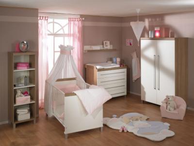 Bild zu Babyzimmer - Forum für November - Mamis
