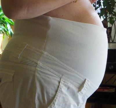 Bild zu Bauchirunde die 2. .... - Forum für November - Mamis