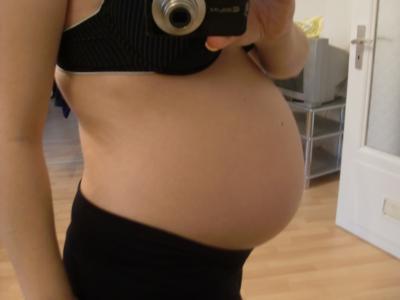 Bild zu huhu bin auch noch da... - Forum für November - Mamis