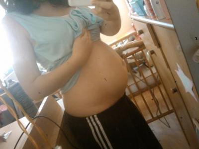 Bild zu Hallo ihr Lieben - Forum für November - Mamis