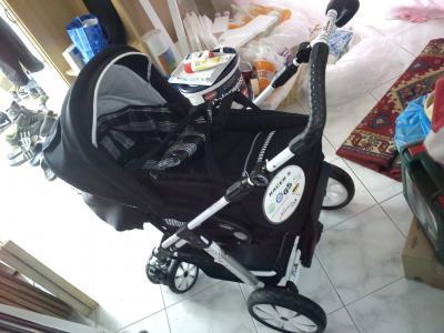 Bild zu JUHU, der KIWA ist endlich da :) - Forum für November - Mamis