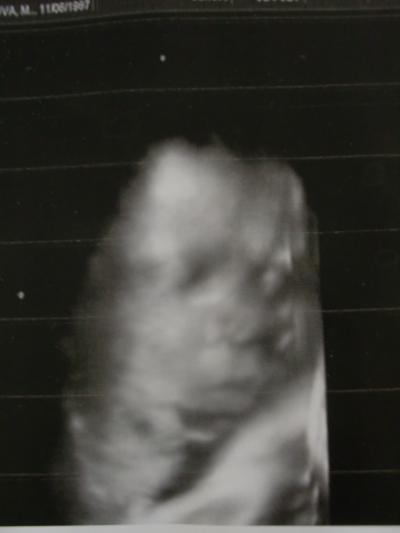 Bild zu mein Joel :-) - Forum für November - Mamis