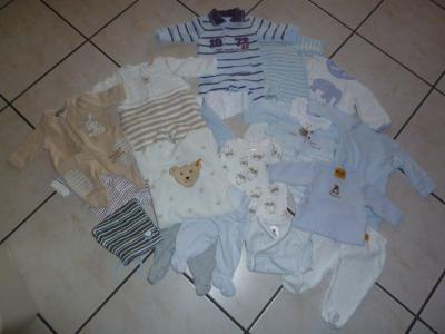 Bild zu Jungen Markenset 50/56 - Forum für November - Mamis