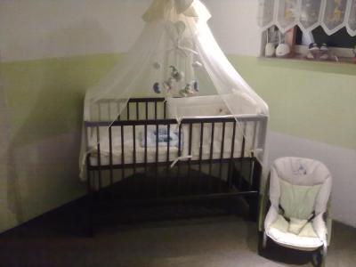 Bild zu Zeigt her eure Kinderzimmer - Forum für November - Mamis