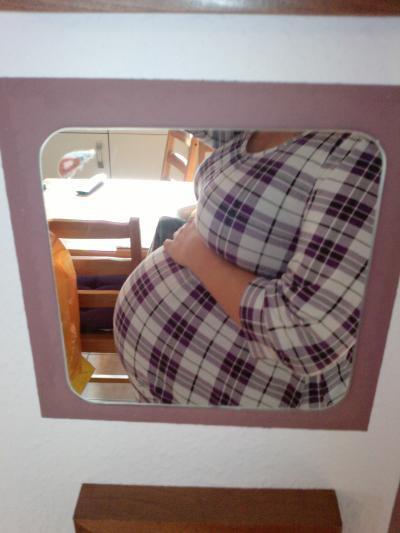 Bild zu Bildchen will ich euch mal zeigen - Forum für November - Mamis