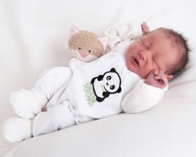 Bild zu Unsere Lia - Forum für November - Mamis