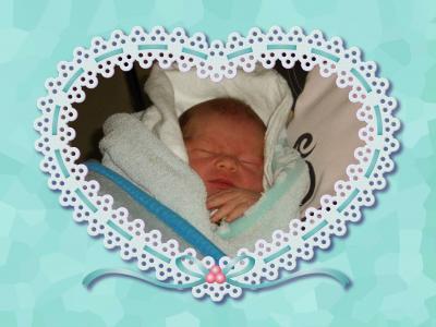 Bild zu unser philipp - Forum für November - Mamis