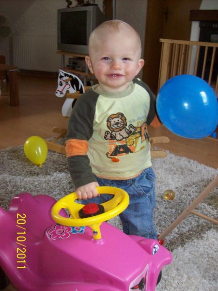 Bild zu 
