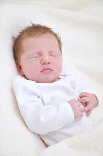 Bild zu Bilder von meiner Alina Sophie - Forum für November - Mamis