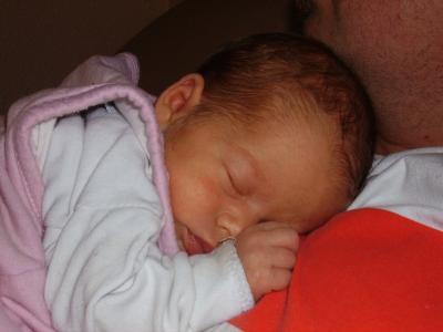 Bild zu Neu hier - Forum für November - Mamis