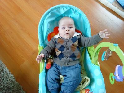 Bild zu schaut mal mädels... - Forum für November - Mamis