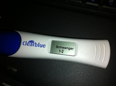 Bild zu huhu - Forum für November - Mamis