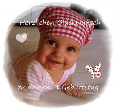 Bild zu Ich stelle einen großen Kuchen und viele Cupcakes in unsere Runde - Forum für November - Mamis