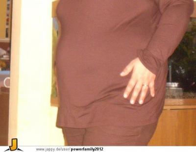 Bild zu meine murmel kommt - Forum für November - Mamis