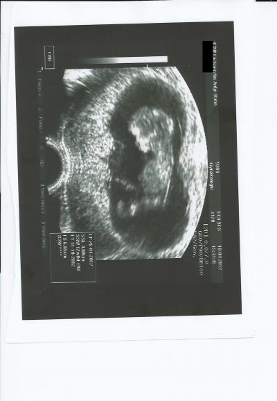 Bild zu Sind wieder da! :))) - Forum für November - Mamis