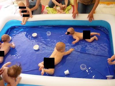 Bild zu Bericht. - Forum für November - Mamis