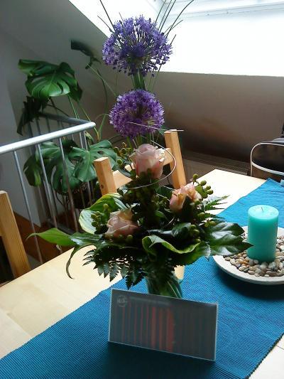 Bild zu Muttertagsgeschenk.... - Forum für November - Mamis