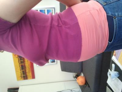 Bild zu Bauchbild - Forum für November - Mamis