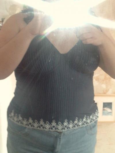 Bild zu Oh man... Vorher_Nachher und das in nur 16 Wochen!!! - Forum für November - Mamis