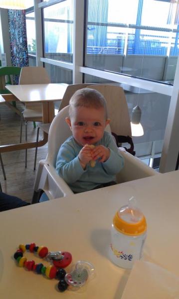 Bild zu 