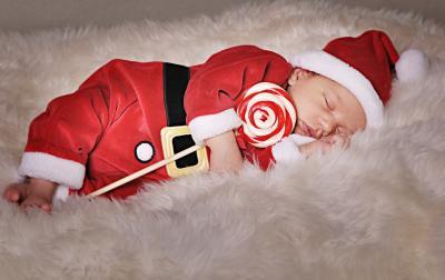 Bild zu hallo bald novembermamis. ich bin novembermami 2011 udn hätte einen nikolausanzu - Forum für November - Mamis