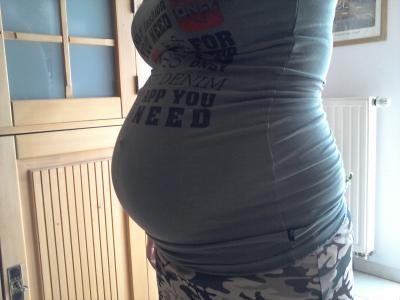 Bild zu Ein eigenes Kind :o) - Forum für November - Mamis