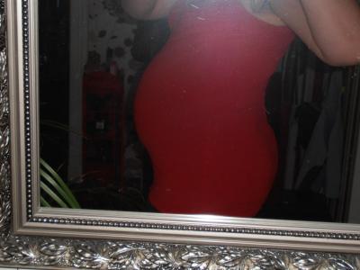 Bild zu Bauchbildrunde :-) - Forum für November - Mamis