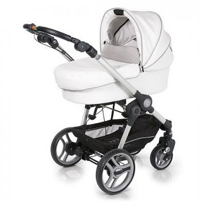 Bild zu welchen kinderwagen habet Ihr ??? - Forum für November - Mamis