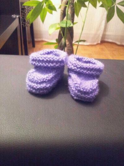 Bild zu Mal was zeigen.. - Forum für November - Mamis