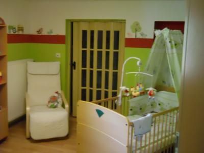 Bild zu Endlich hab ich auch mal Bilder für euch !!! - Forum für November - Mamis