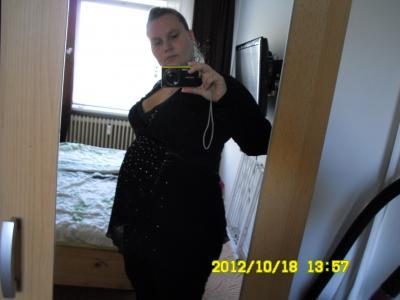 Bild zu Mal wider ne Bauchi runde gefällichst???? ich fang an wer macht mit??? - Forum für November - Mamis