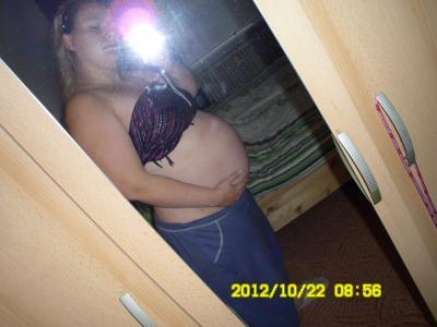 Bild zu Bauchi 38 ssw noch wer? - Forum für November - Mamis