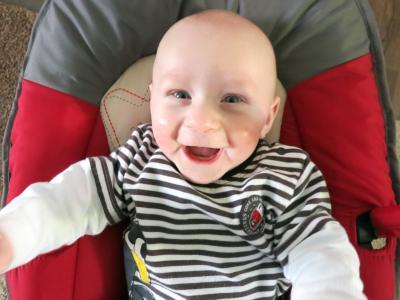 Bild zu Ihr lieben November- Mamis... - Forum für November - Mamis