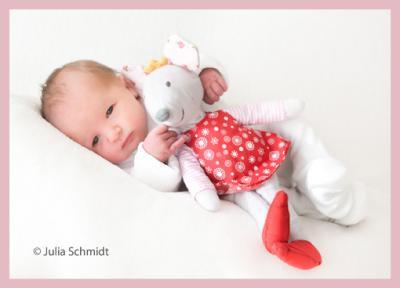 Bild zu Geburtsbericht Emma - Forum für November - Mamis