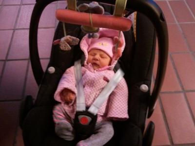 Bild zu UNSER GRÖßTES GLÜCK.......AUSGEKUGELT - Forum für November - Mamis
