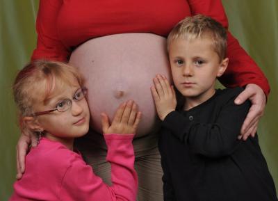 Bild zu Während die meisten nun auskugeln.............. - Forum für November - Mamis