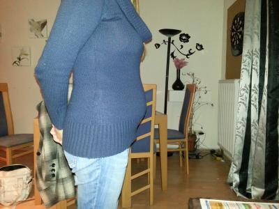 Bild zu Bäuche - Forum für November - Mamis