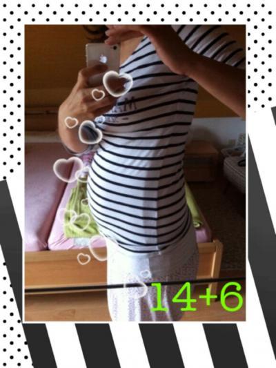 Bild zu Babybauch - Forum für November - Mamis