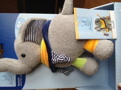 Bild zu Ewald ;) - Forum für November - Mamis