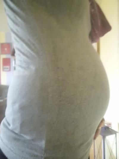 Bild zu HALLO 5 MONAT!!!!! - Forum für November - Mamis