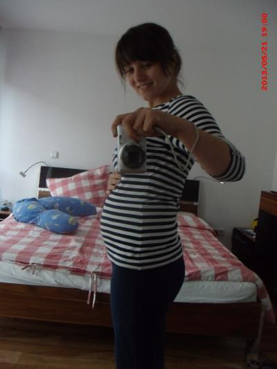 Bild zu Sorry... - Forum für November - Mamis