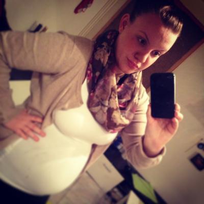 Bild zu Noch so lange :-) - Forum für November - Mamis