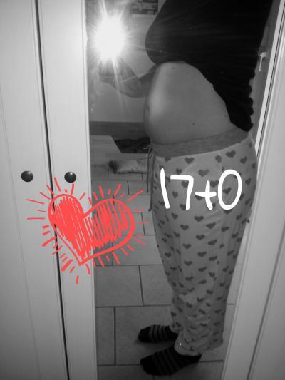 Bild zu Ich lebe, entschuldigt! - Forum für November - Mamis