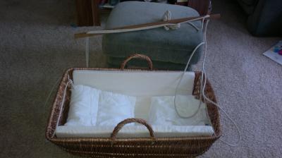 Bild zu mein Paket ist da :-) - Forum für November - Mamis